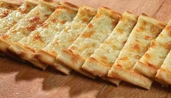 Peynirli Pide