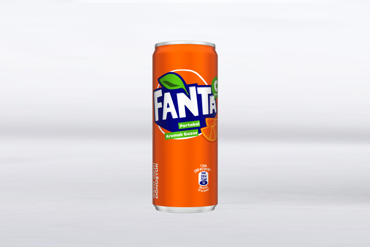 Fanta