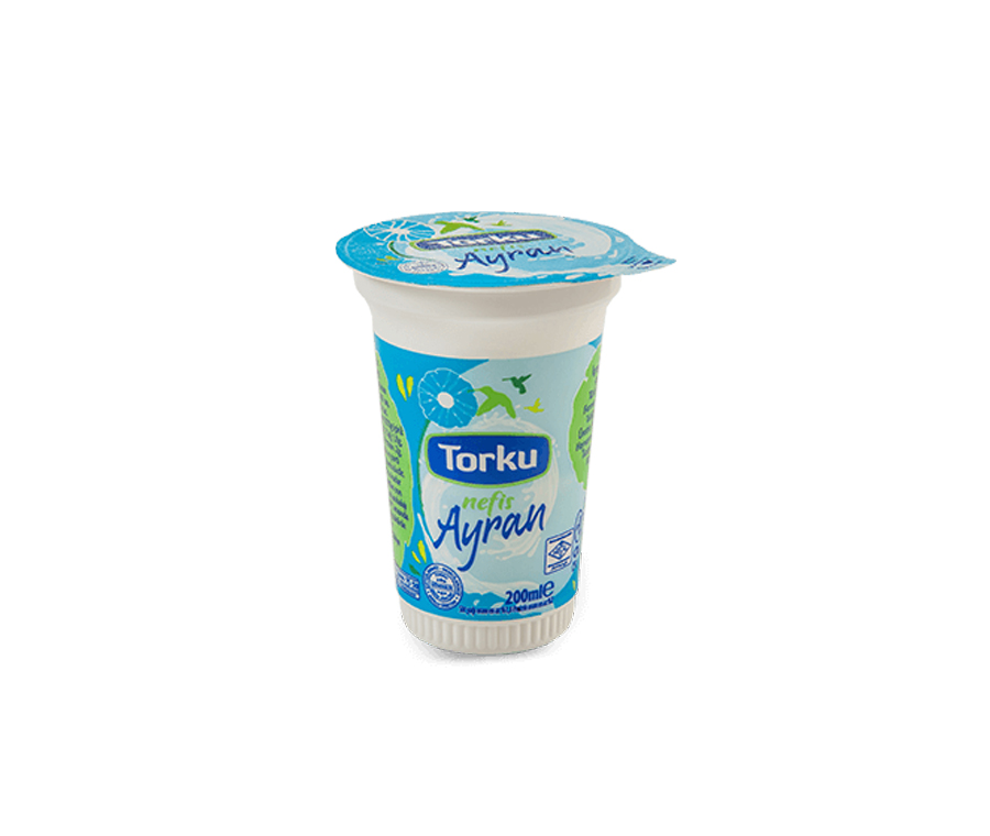 Ayran